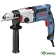 BOSCH GSB 24-2 - ПРОФЕСИОНАЛНА УДАРНА ДВУСКОРОСТНА БОРМАШИНА